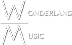 Wonderland Music logo