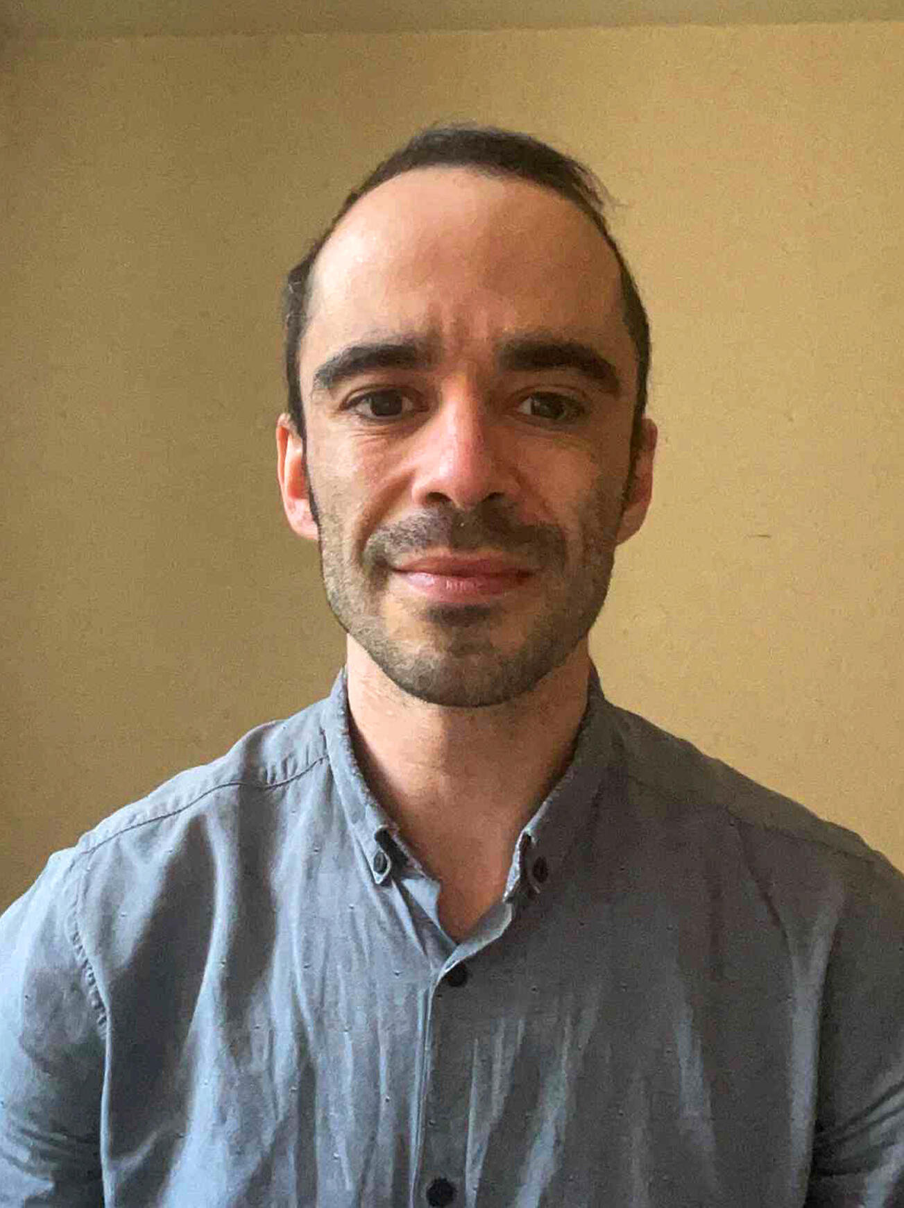 Johan RENAUD Johan RENAUD